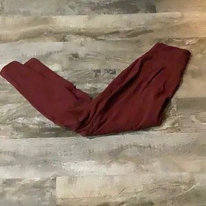 Buffbunny legacy leggings